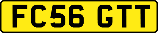 FC56GTT