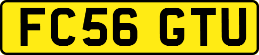 FC56GTU
