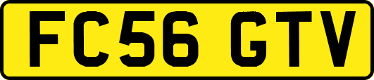 FC56GTV