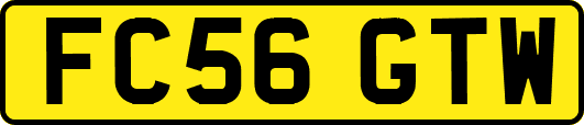 FC56GTW