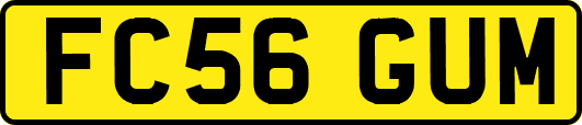 FC56GUM