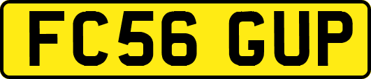 FC56GUP