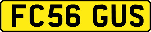 FC56GUS