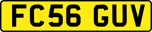 FC56GUV