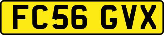 FC56GVX