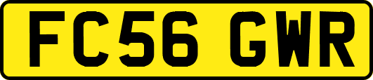 FC56GWR