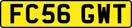 FC56GWT