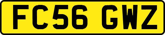 FC56GWZ