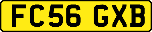 FC56GXB