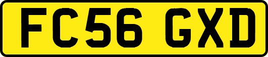 FC56GXD