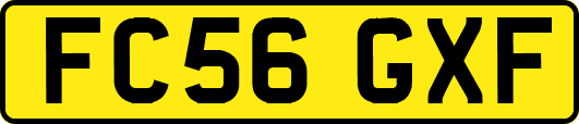 FC56GXF