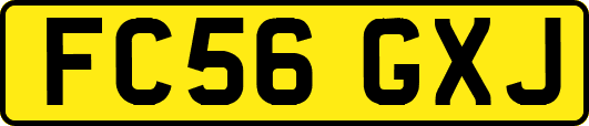FC56GXJ