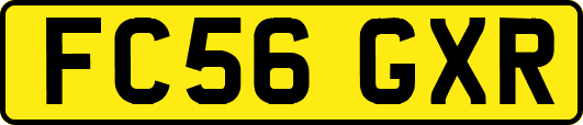 FC56GXR