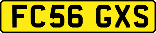 FC56GXS