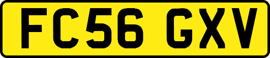 FC56GXV