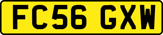 FC56GXW