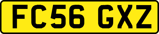 FC56GXZ