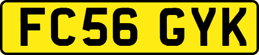 FC56GYK