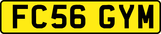 FC56GYM