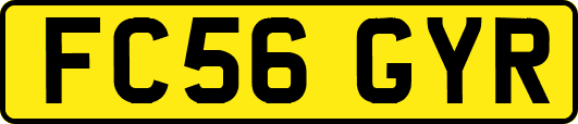 FC56GYR