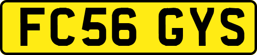 FC56GYS