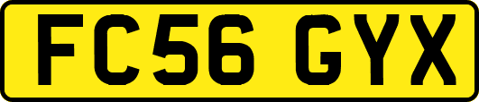 FC56GYX