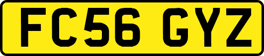 FC56GYZ