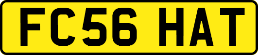 FC56HAT