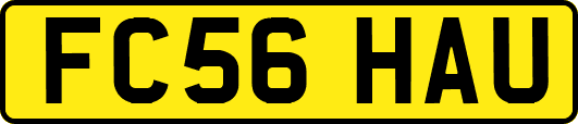 FC56HAU
