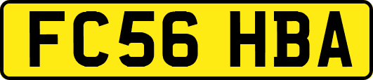 FC56HBA