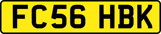 FC56HBK