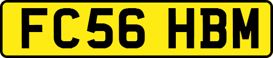 FC56HBM