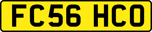 FC56HCO