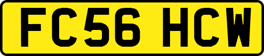 FC56HCW