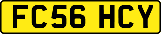 FC56HCY