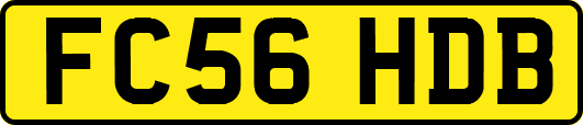 FC56HDB