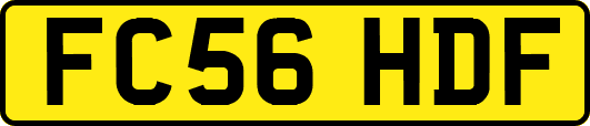 FC56HDF
