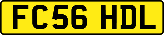 FC56HDL