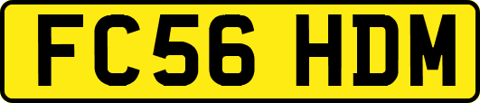 FC56HDM
