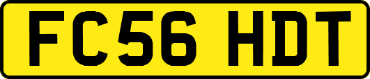 FC56HDT