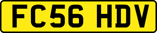 FC56HDV