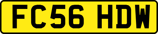 FC56HDW