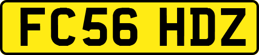 FC56HDZ