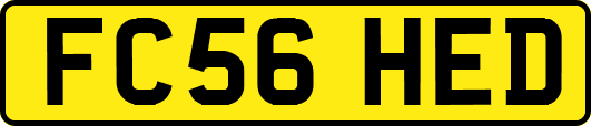 FC56HED