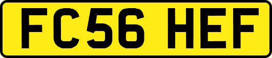 FC56HEF