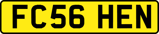 FC56HEN
