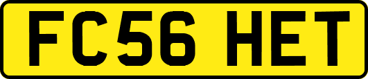 FC56HET