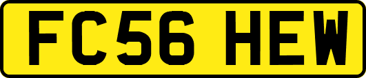 FC56HEW
