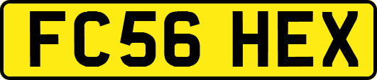 FC56HEX