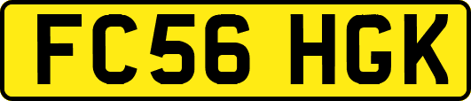 FC56HGK
